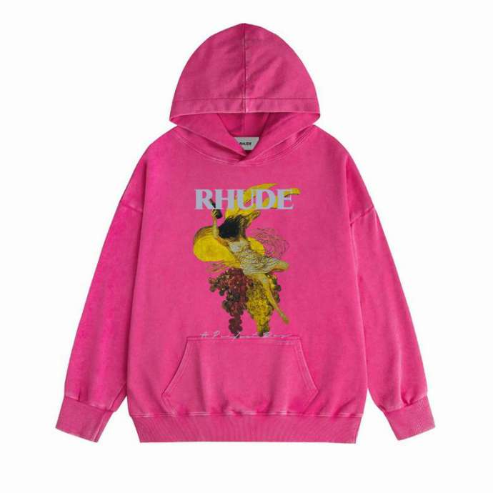 Picture of Rhude Hoodies _SKURhudeS-XXLZJMRH01211622